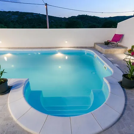 House Pako Holiday home